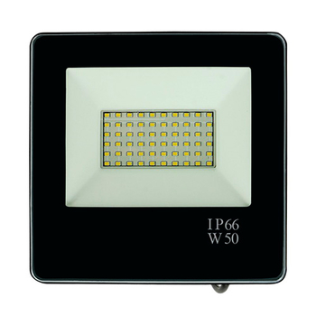 Прожектор LightPhenomenON LT-FL-01N-IP65- 30W-6500K LED - Светильники - Прожекторы - omvolt.ru