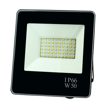 Прожектор LightPhenomenON LT-FL-01N-IP65- 20W-6500K LED - Светильники - Прожекторы - omvolt.ru