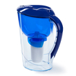 Фильтр кувшин Гейзер Аквариус 3,7 литра для жесткой воды - Фильтры для воды - Фильтры-кувшины - omvolt.ru
